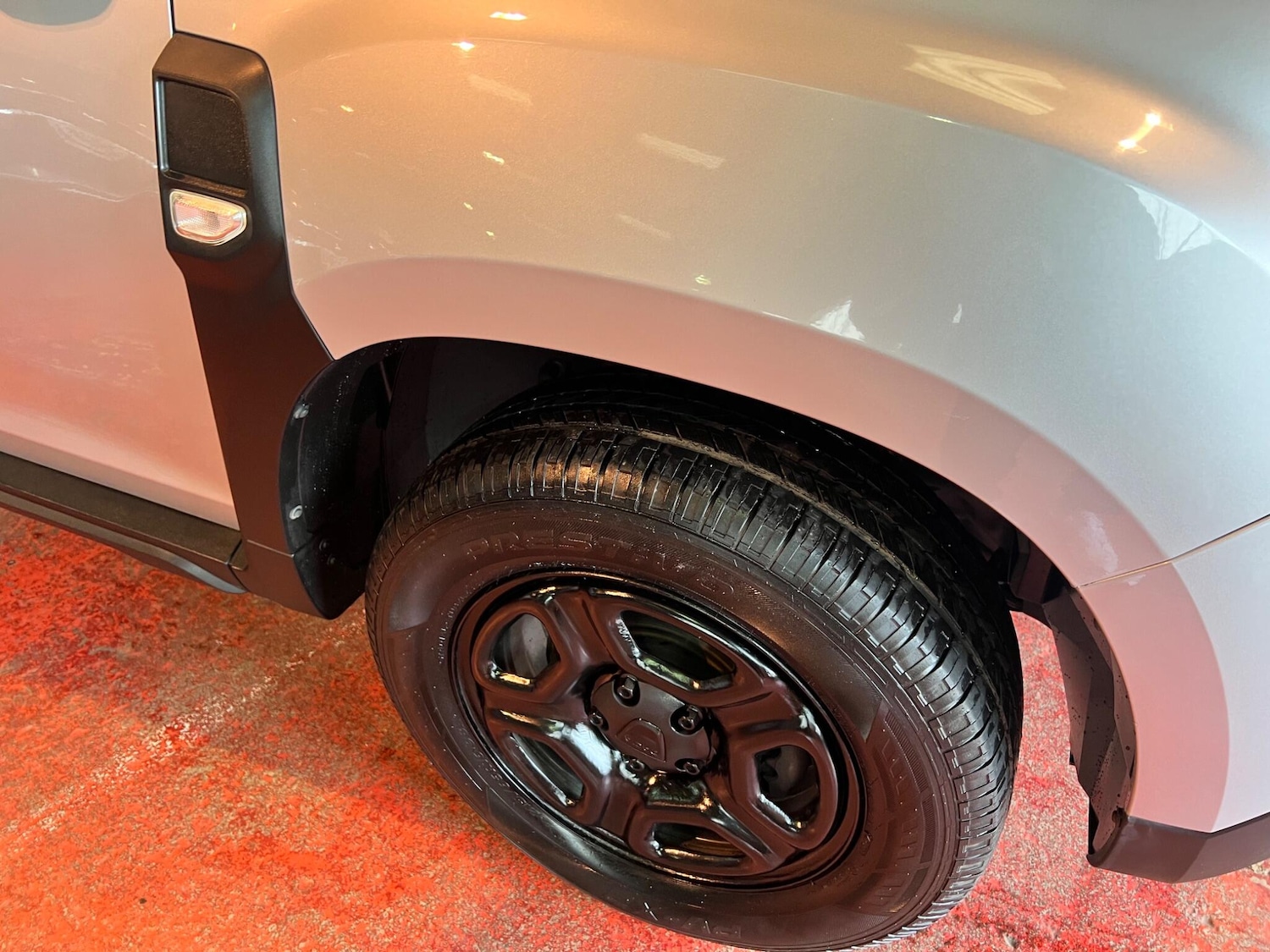 Used Dacia Duster 2018 for sale - 76409095: Photo 7