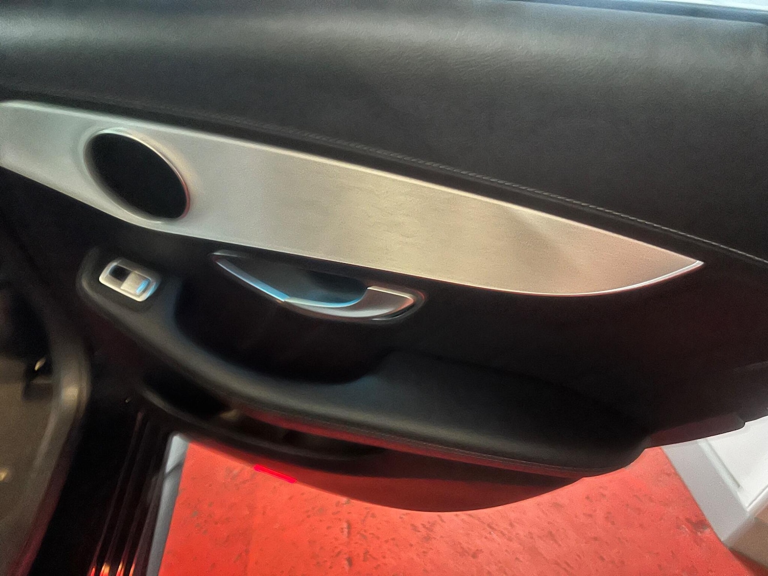 Used Mercedes-Benz C Class 2014 for sale - 76849667: Photo 13