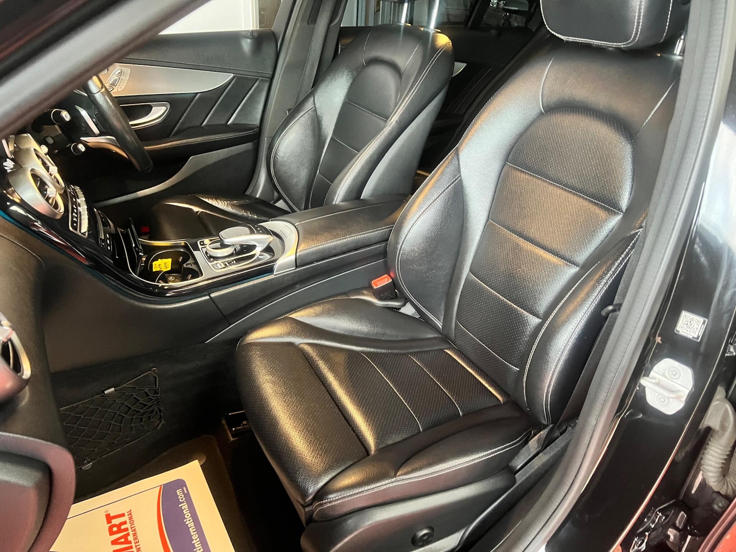 Used Mercedes-Benz C Class 2014 for sale - 76849667: Photo 3