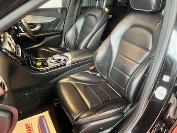 Used Mercedes-Benz C Class 2014 for sale - 76849667: Photo