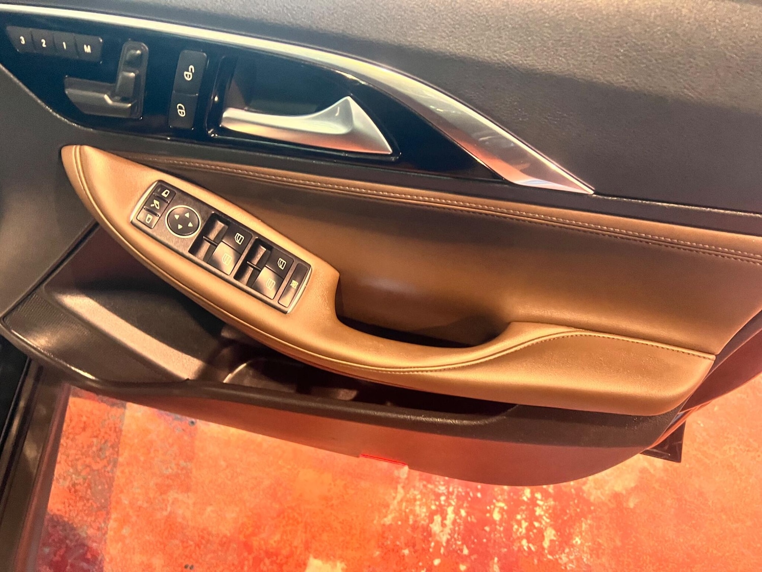 Used Infiniti QX30 2018 for sale - 77314849: Photo 18