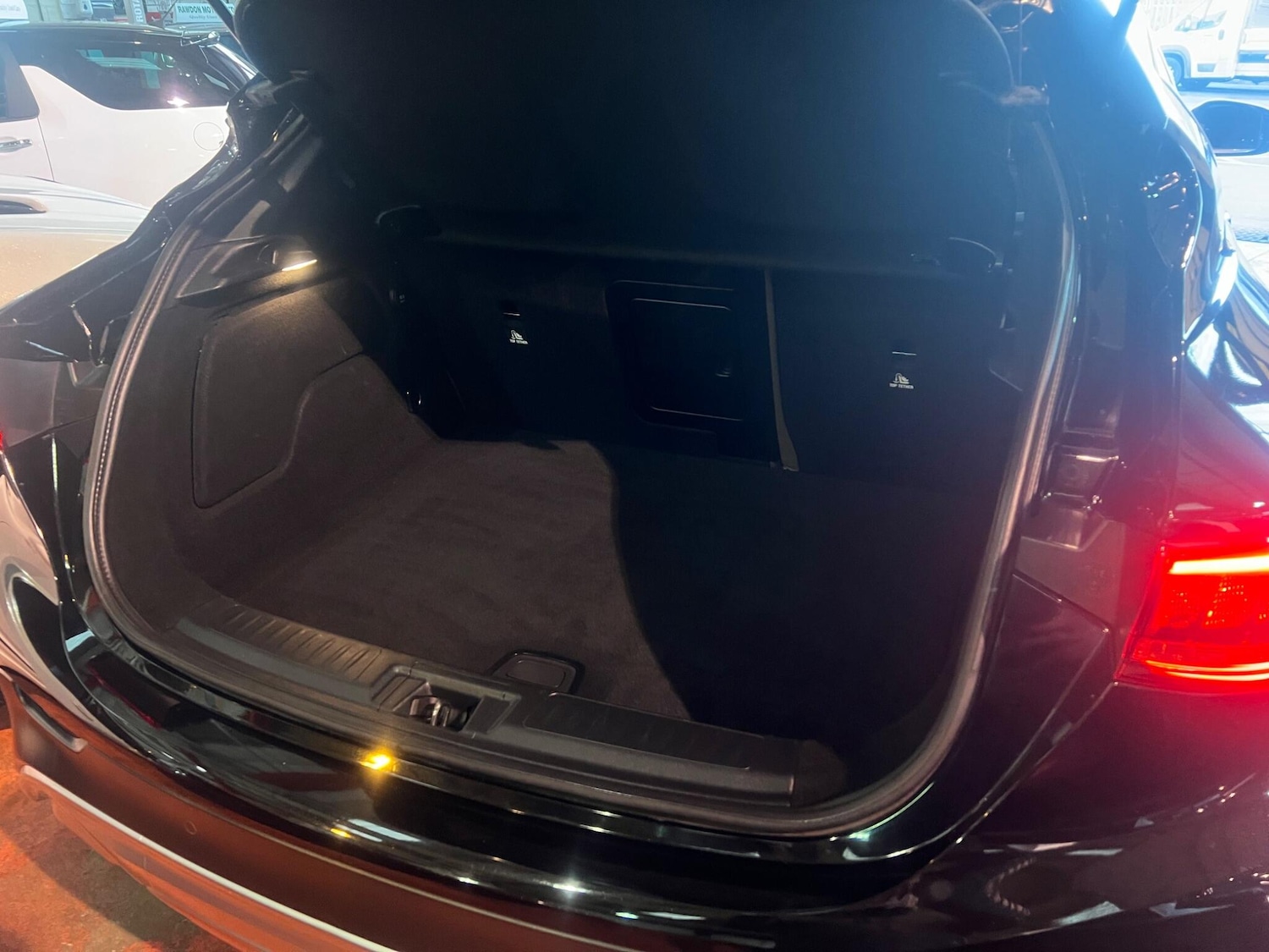 Used Infiniti QX30 2018 for sale - 77314849: Photo 19