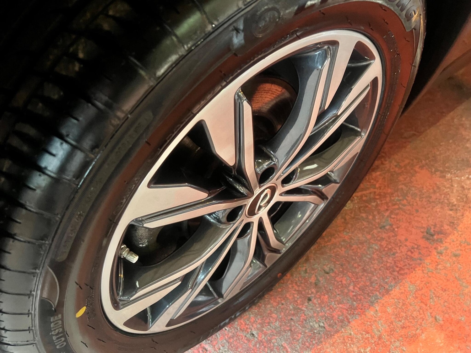 Used Infiniti QX30 2018 for sale - 77314849: Photo 20