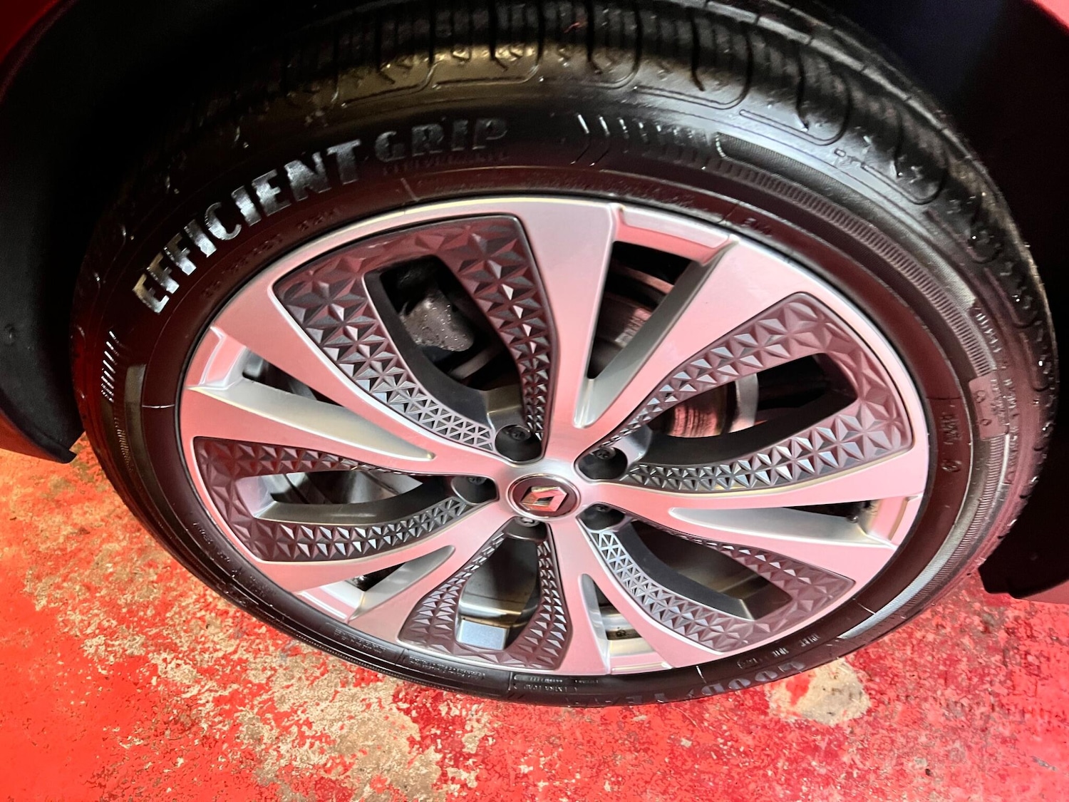 Used Renault Grand Scenic 2017 for sale - 76572892: Photo 12