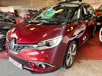 (67) - 1.6 dCi Dynamique S Nav Euro 6 (s/s) 5dr