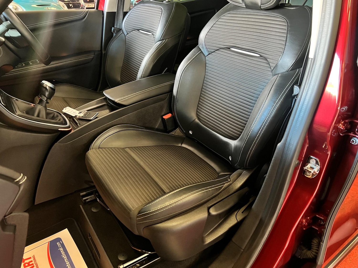 Used Renault Grand Scenic 2017 for sale - 76572892: Photo 20