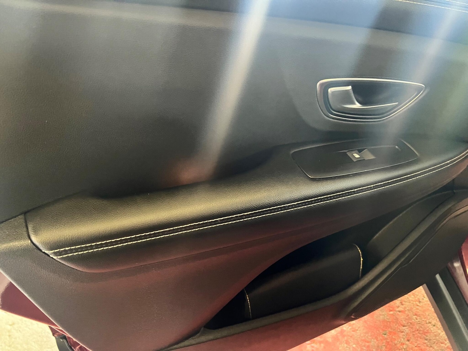 Used Renault Grand Scenic 2017 for sale - 76572892: Photo 8