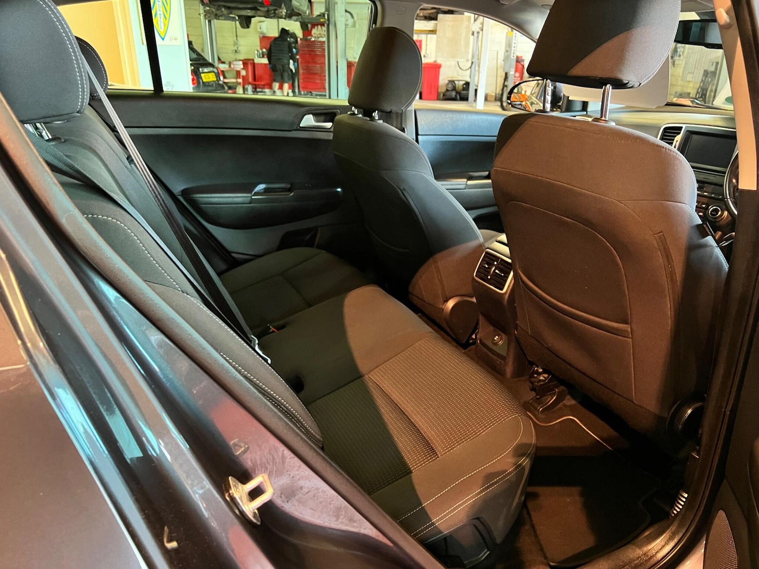 Used Kia Sportage 2017 for sale - 76633291: Photo 10