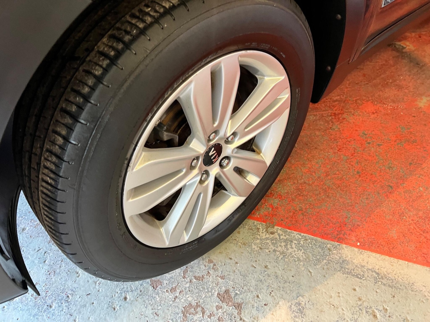 Used Kia Sportage 2017 for sale - 76633291: Photo 13