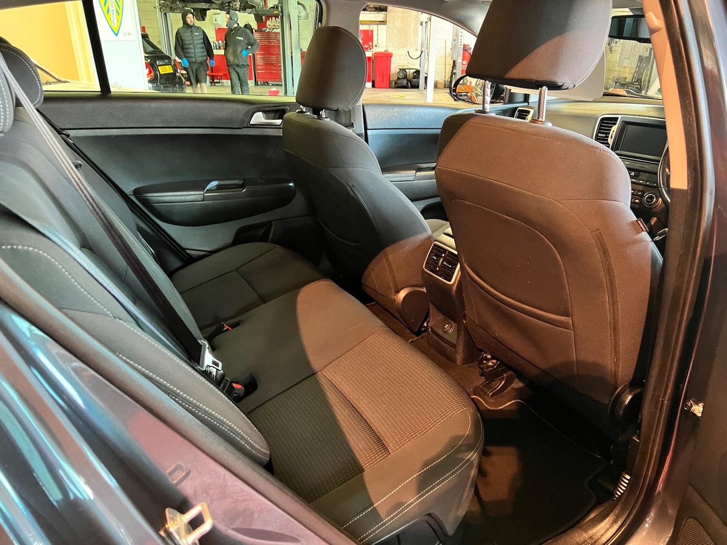 Used Kia Sportage 2017 for sale - 76633291: Photo 7