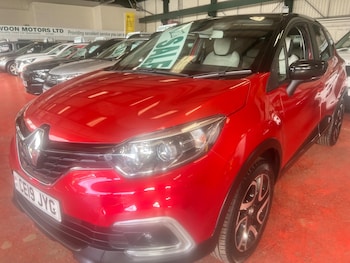 Renault - Captur