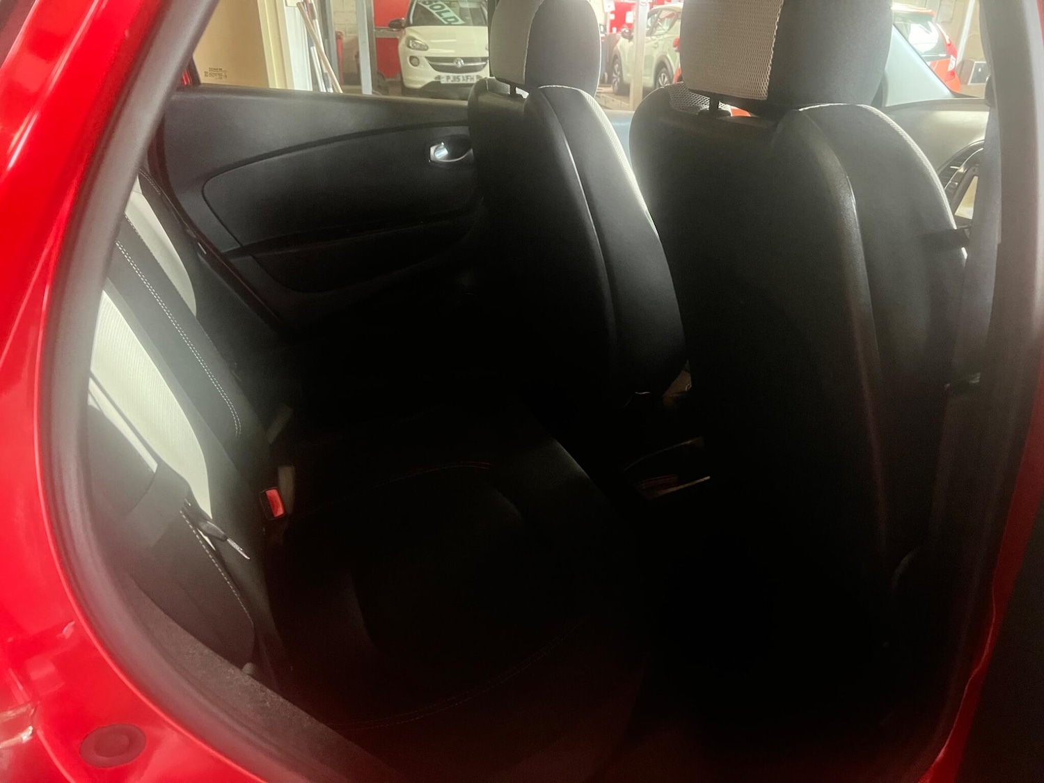 Vehicle 25