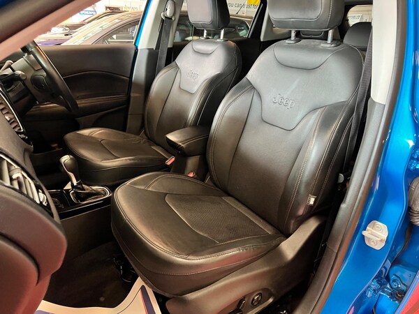 Used Jeep Compass 2020 for sale - 75658477: Photo 10