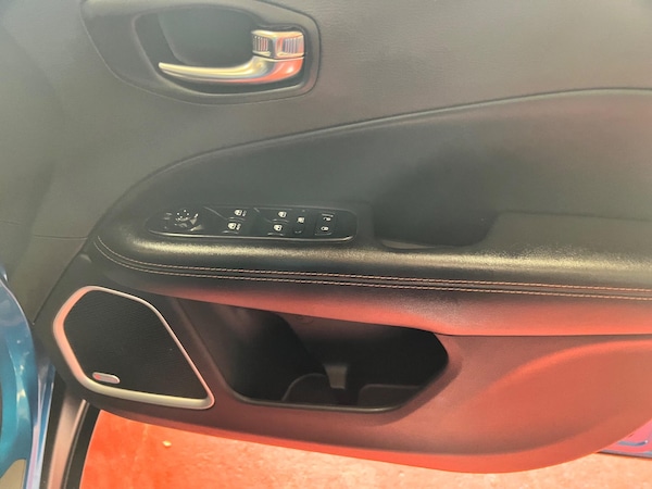Used Jeep Compass 2020 for sale - 75658477: Photo 12