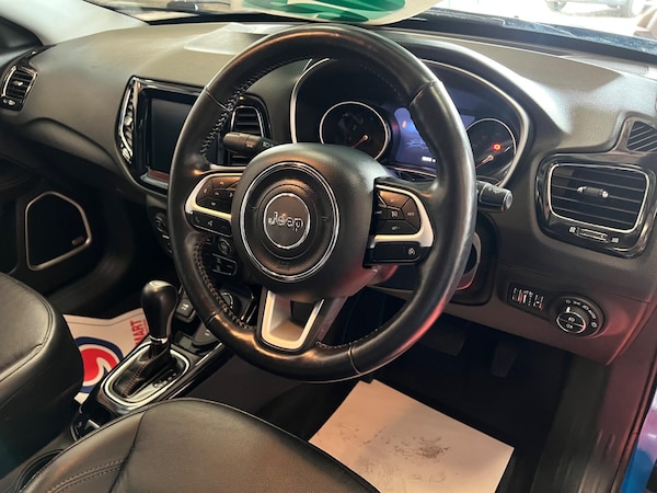 Used Jeep Compass 2020 for sale - 75658477: Photo 13
