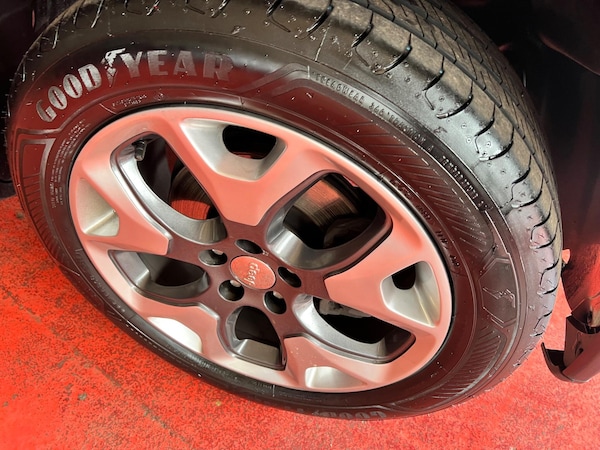 Used Jeep Compass 2020 for sale - 75658477: Photo 19