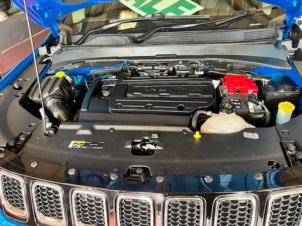 Used Jeep Compass 2020 for sale - 75658477: Photo 20