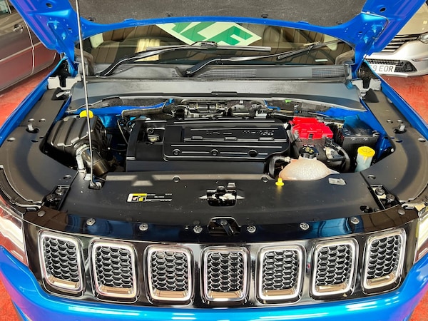 Used Jeep Compass 2020 for sale - 75658477: Photo 21