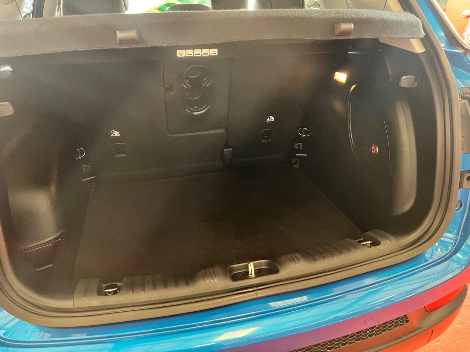 Vehicle 23