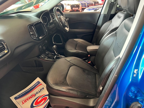 Used Jeep Compass 2020 for sale - 75658477: Photo 25