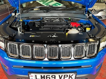 Used Jeep Compass 2020 for sale - 75658477: Photo