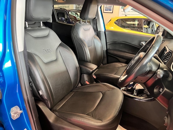 Used Jeep Compass 2020 for sale - 75658477: Photo 5