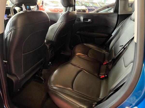 Used Jeep Compass 2020 for sale - 75658477: Photo 8