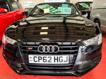 Used Audi S5 2012 for sale - 74762773: Photo
