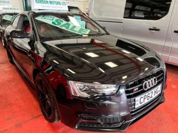 Used Audi S5 2012 for sale - 74762773: Photo