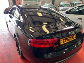 Used Audi S5 2012 for sale - 74762773: Photo