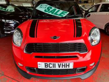 Used MINI Countryman 2011 for sale - 74763122: Photo