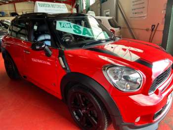 Used MINI Countryman 2011 for sale - 74763122: Photo