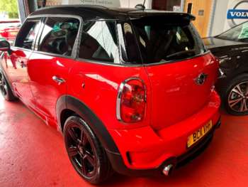 Used MINI Countryman 2011 for sale - 74763122: Photo