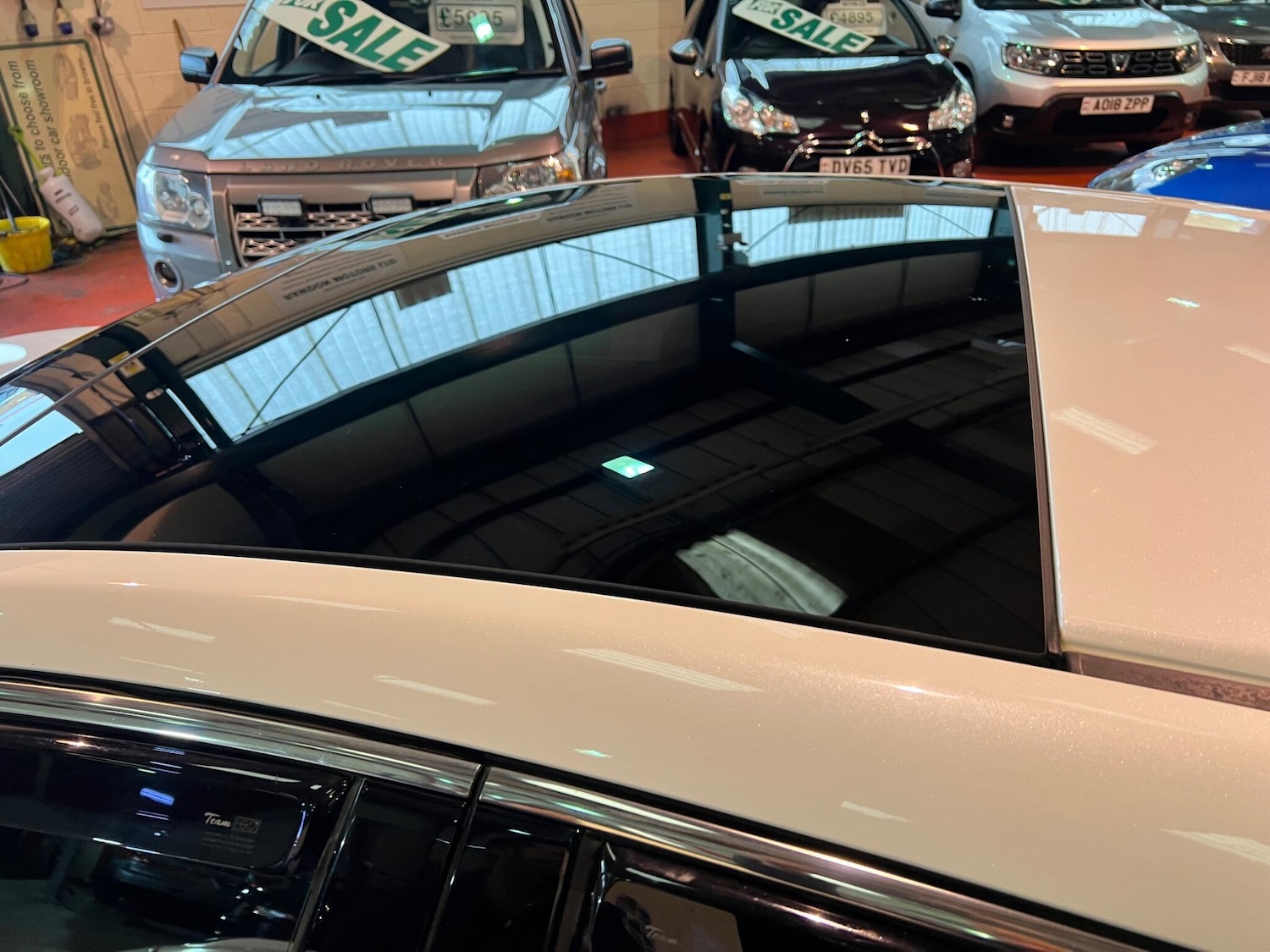 Used Honda Civic 2017 for sale - 76433133: Photo 15