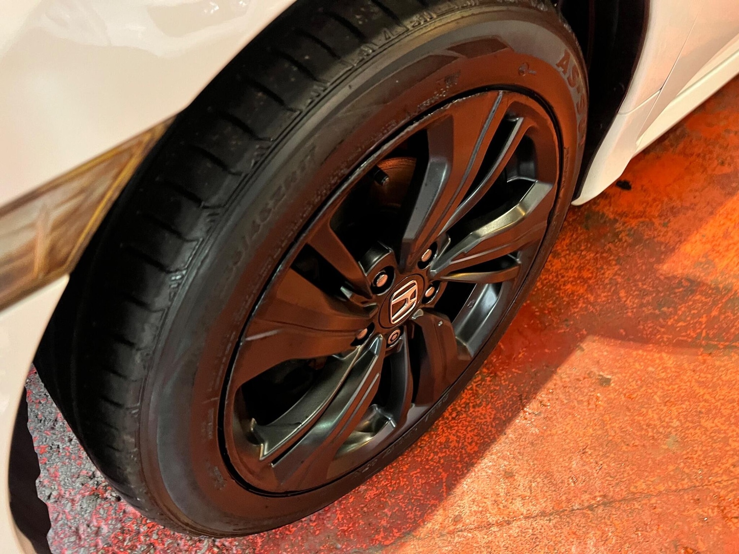 Used Honda Civic 2017 for sale - 76433133: Photo 18