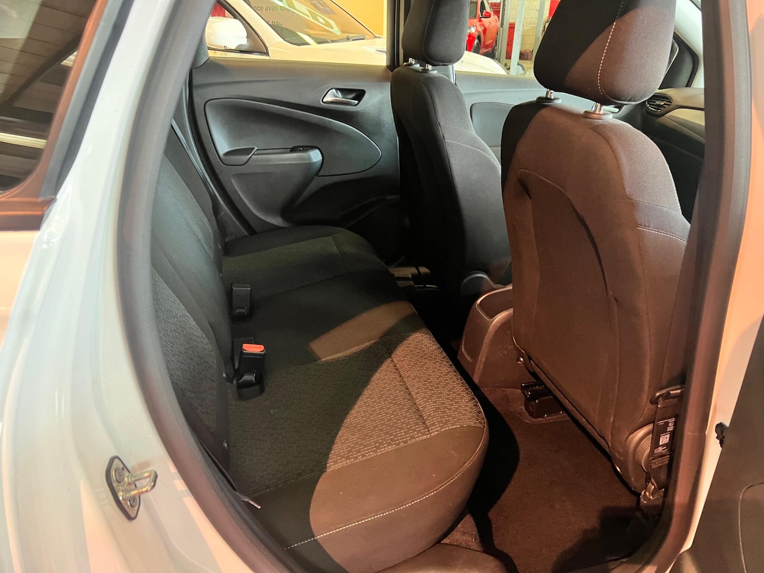 Used Vauxhall Crossland 2023 for sale - 76759565: Photo 10