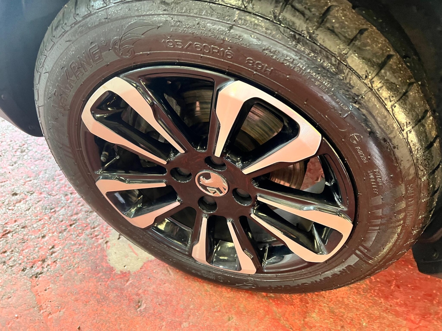 Used Vauxhall Crossland 2023 for sale - 76759565: Photo 18