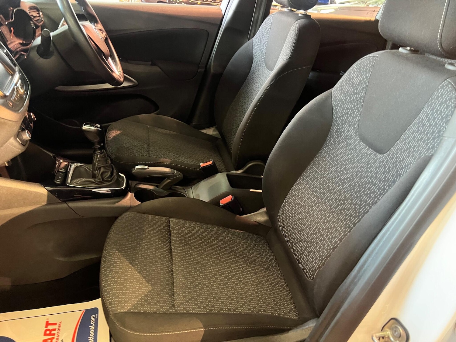 Used Vauxhall Crossland 2023 for sale - 76759565: Photo 19