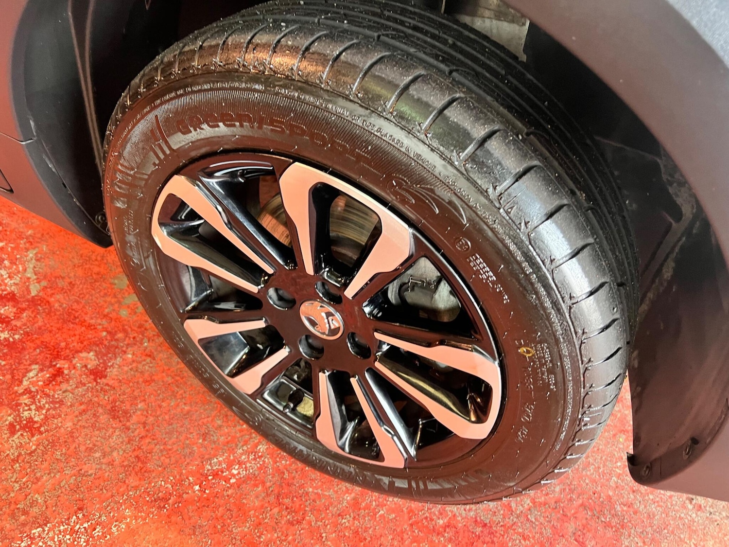 Used Vauxhall Crossland 2023 for sale - 76759565: Photo 21