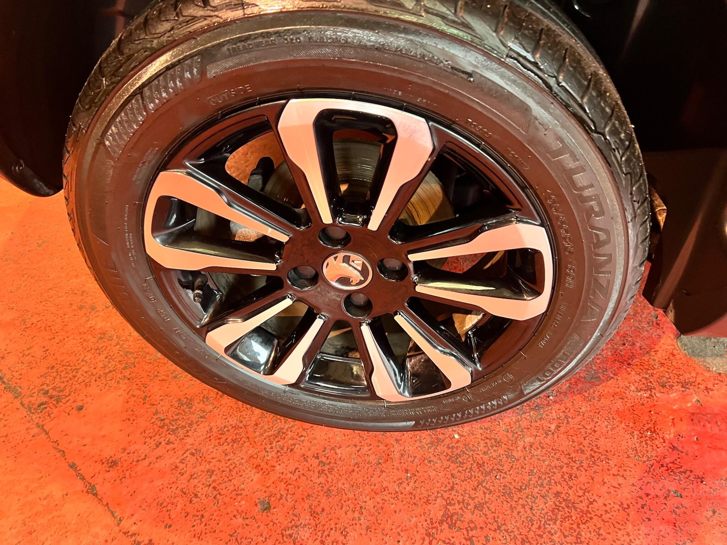 Used Vauxhall Crossland 2023 for sale - 76759565: Photo 6