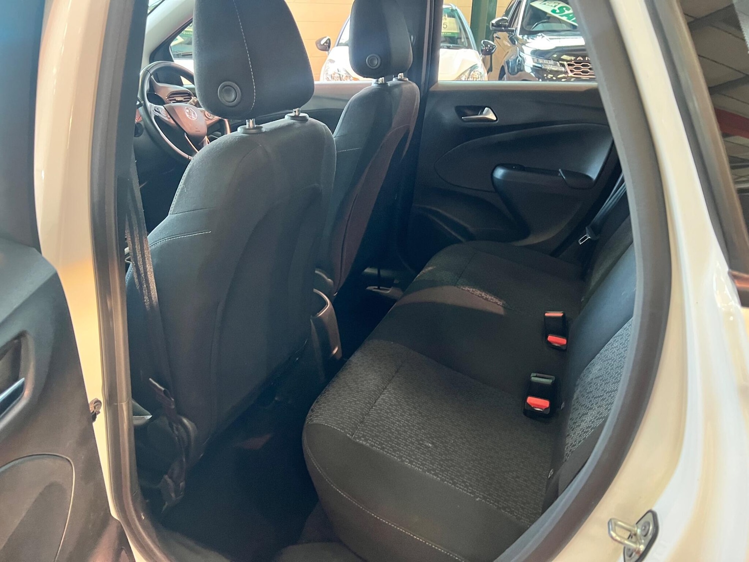 Used Vauxhall Crossland 2023 for sale - 76759565: Photo 7