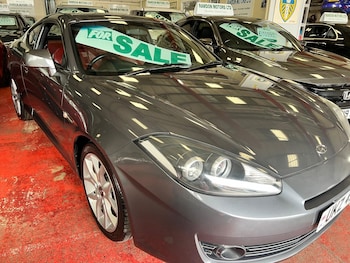 2007 (57) - 2.0 SIII 3dr