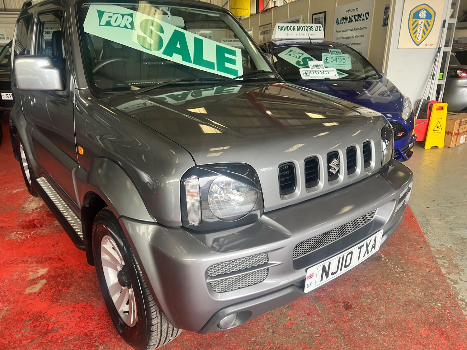 Vehicle 24