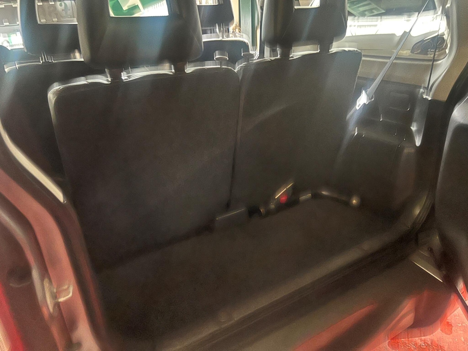 Vehicle 28