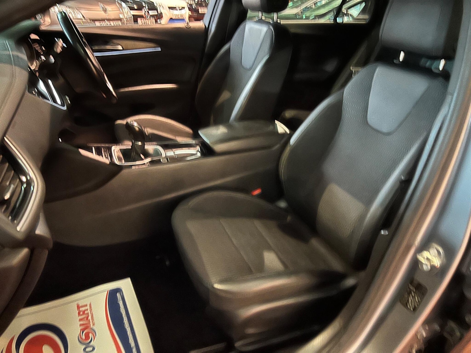 Used Vauxhall Insignia 2018 for sale - 76337375: Photo 17