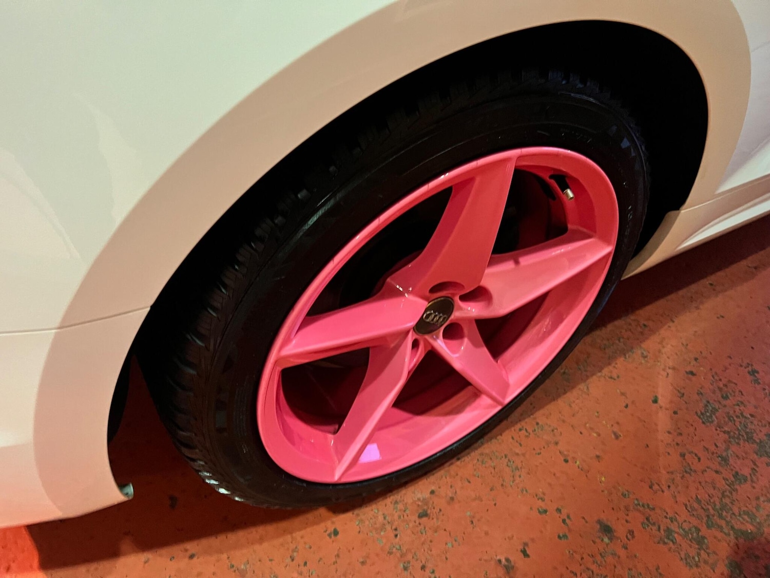 Used Audi A5 2019 for sale - 76512083: Photo 11