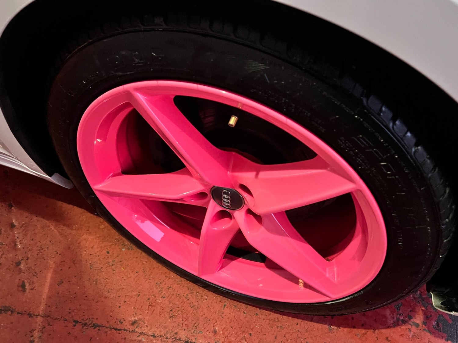 Used Audi A5 2019 for sale - 76512083: Photo 14