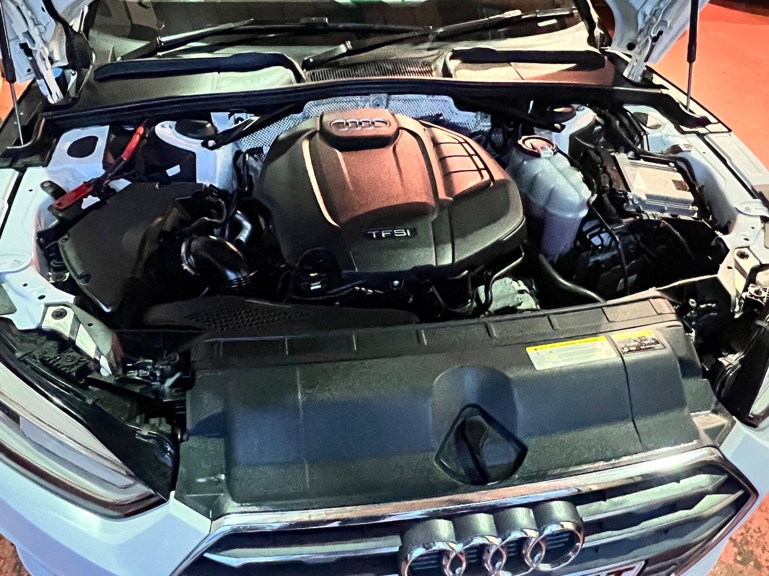 Used Audi A5 2019 for sale - 76512083: Photo 16