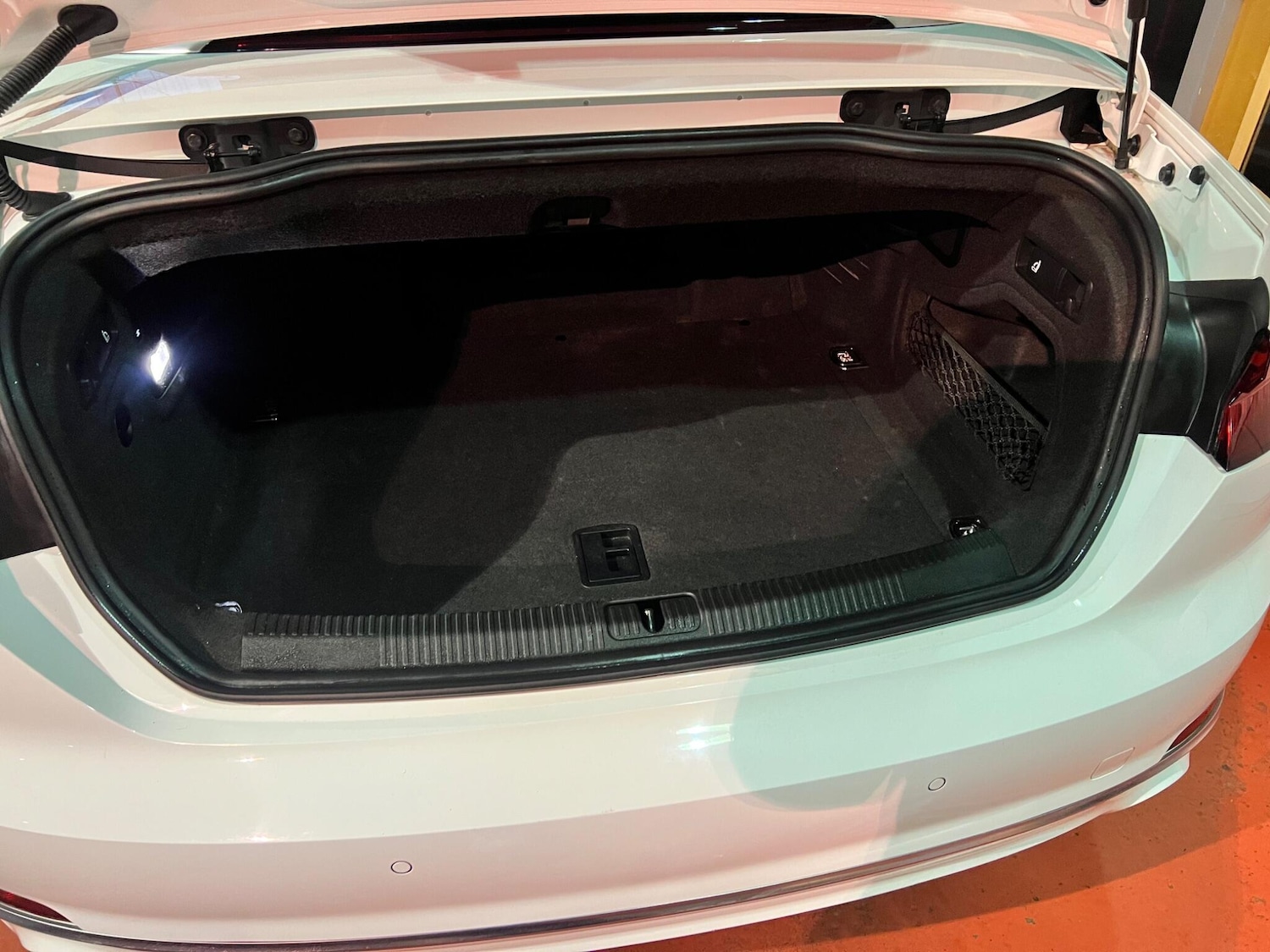 Used Audi A5 2019 for sale - 76512083: Photo 17