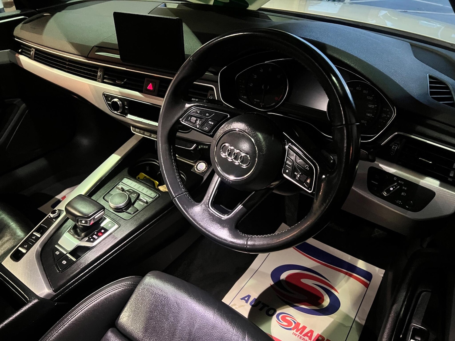 Used Audi A5 2019 for sale - 76512083: Photo 18